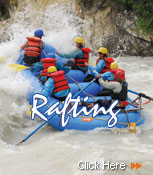 Water Rafting Water Rafting