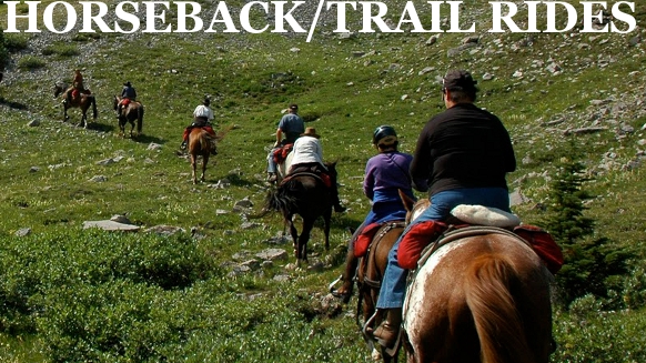 Canadian Rockies Adventures