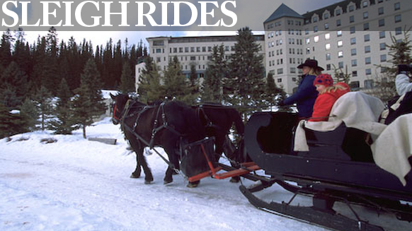Canadian Rockies Adventures
