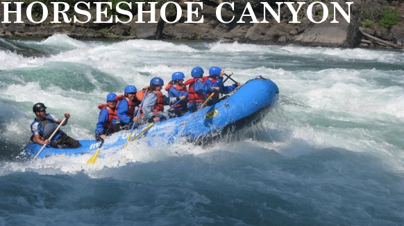 Canadian Rockies Adventures