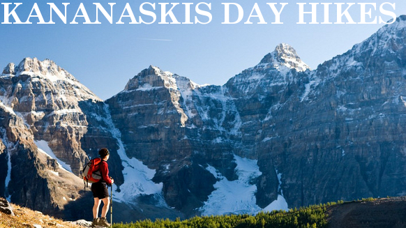 Canadian Rockies Adventures
