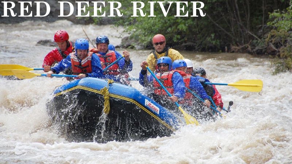 Canadian Rockies Adventures