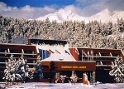 Sawridge Inn Jasper