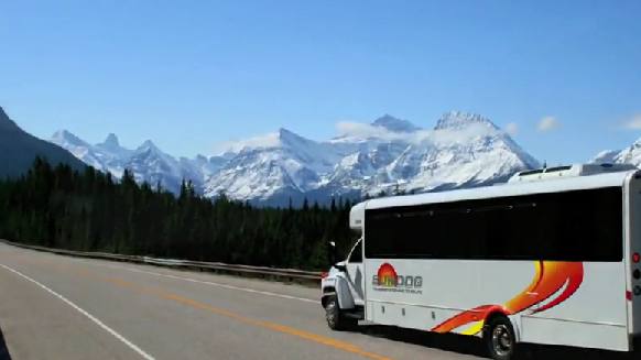 Shuttle Tours