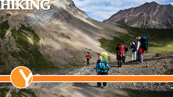Canadian Rockies Adventures