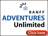 Banff Adventures