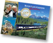 Train Packages & Alaskan Cruises Brochure