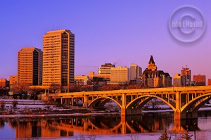 ssk0002_saskatoon_saskatchewan The city of Calgary is just a quick ride away from Banff National Park.