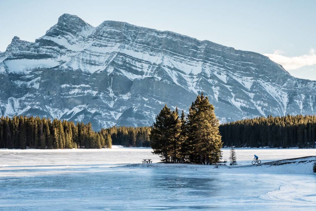 banff travel and leisure